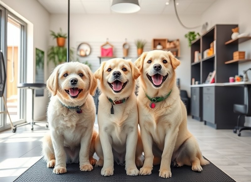 Consejos para el cuidado de tu mascota